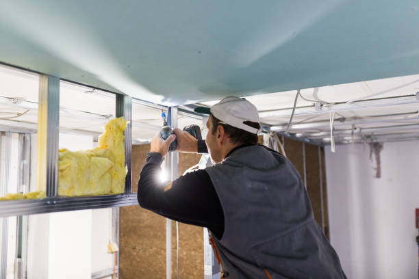 Best Fiberglass Insulation  in K I Sawyer, MI