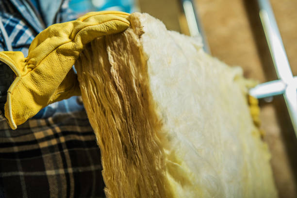 Best Wall Insulation Contractor  in K I Sawyer, MI