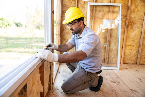 Soundproof Insulation Installation in K I Sawyer, MI