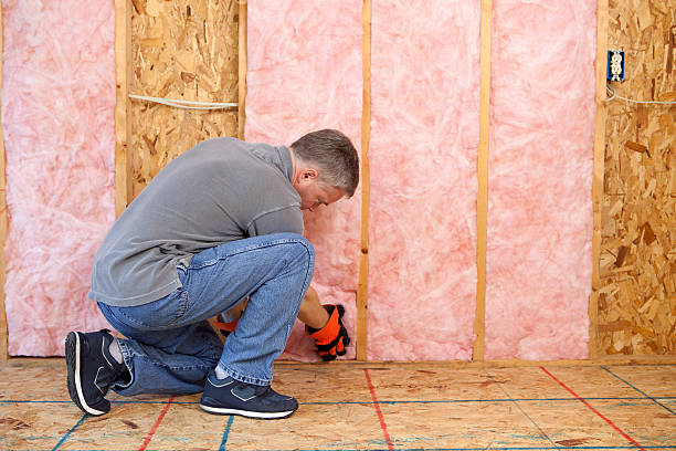 Garage Insulation Installation in K I Sawyer, MI